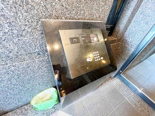 ルーブル横濱反町の物件内観写真